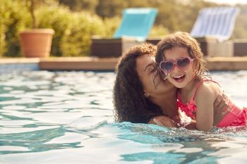 Pool Inspection in Oneco, Florida
