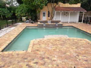 Pool Remodel in Venice, FL (2)