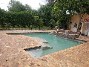 Pool Remodel in Venice, FL (1)