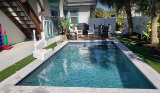 Pool Installation in Lakewood Ranch, FL (2)