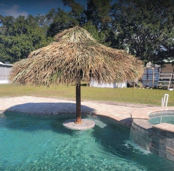 Pool Installation in Sarasota, FL (3)