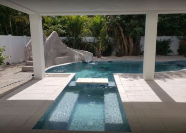 Pool Installation in Siesta Key, FL (1)